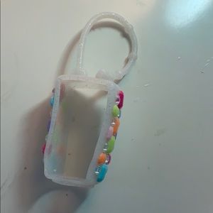 Bath and Body Works Old Style Pocketbac Holder